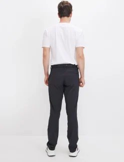8848 Altitude Klader|Nic Tech Pants - Black