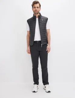 8848 Altitude Klader|Nic Tech Pants - Black