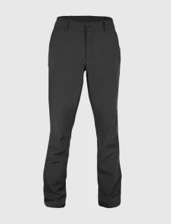 8848 Altitude Klader|Nic Tech Pants - Black