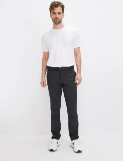 8848 Altitude Klader|Nic Tech Pants - Black