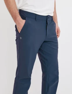 8848 Altitude Klader|Nic Tech Pants - Navy