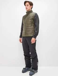 8848 Altitude Klader|Nova 2.0 Hybrid Vest - Army Green