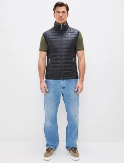 8848 Altitude Klader|Nova 2.0 Hybrid Vest - Black