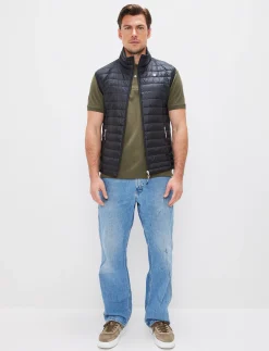 8848 Altitude Klader|Nova 2.0 Hybrid Vest - Black