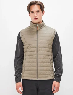 8848 Altitude Klader|Nova 2.0 Hybrid Vest - Fallen Rock
