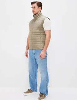 8848 Altitude Klader|Nova 2.0 Hybrid Vest - Fallen Rock