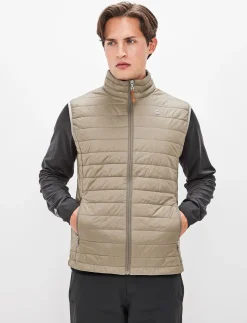 8848 Altitude Klader|Nova 2.0 Hybrid Vest - Fallen Rock