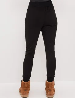 8848 Altitude Skidkläder|Pollie W Down Pant - Black