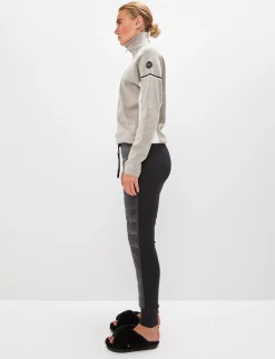 8848 Altitude Skidkläder|Pollie W Down Pant - Black