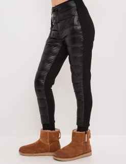 8848 Altitude Skidkläder|Pollie W Down Pant - Black