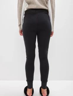 8848 Altitude Skidkläder|Pollie W Down Pant - Black
