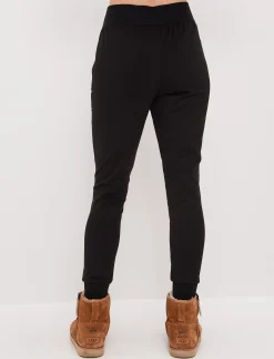 8848 Altitude Klader|Pollie W Down Pant - Black