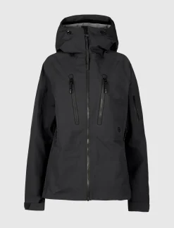 8848 Altitude Klader|Pow W Jacket - Black