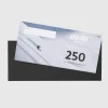 8848 Altitude Accessoarer|Presentkort 250 Kr - Blanc