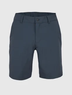 8848 Altitude Klader|Pro Tech Shorts - Navy