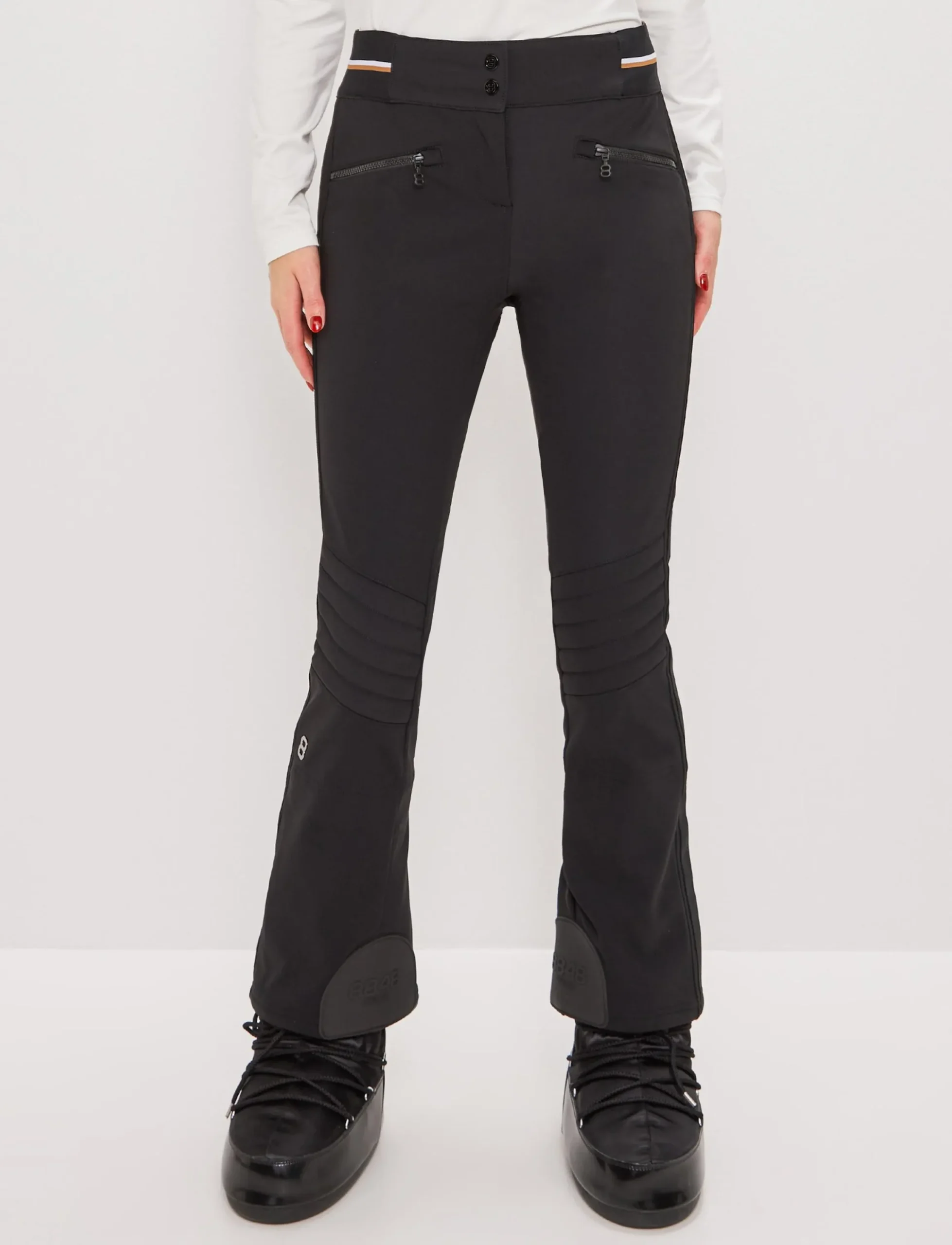 8848 Altitude Klader|Randy 2.0 W Pant - Black