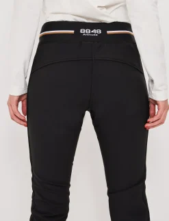 8848 Altitude Klader|Randy 2.0 W Pant - Black