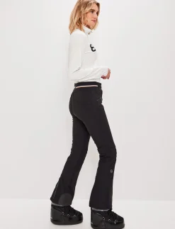 8848 Altitude Skidkläder|Randy 2.0 W Pant - Black