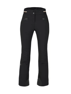 8848 Altitude Skidkläder|Randy 2.0 W Pant - Black