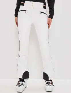 8848 Altitude Klader|Randy 2.0 W Pant - Blanc