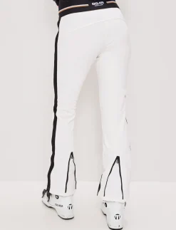 8848 Altitude Klader|Randy 2.0 W Pant - Blanc
