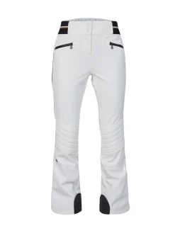 8848 Altitude Klader|Randy 2.0 W Pant - Blanc