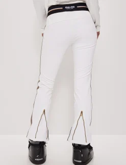 8848 Altitude Skidkläder|Randy 2.0 W Pant - Blanc/Fallen