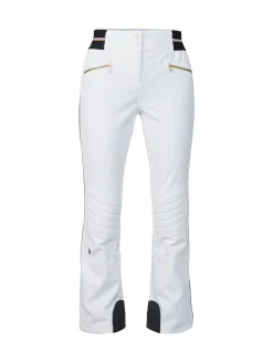 8848 Altitude Skidkläder|Randy 2.0 W Pant - Blanc/Fallen