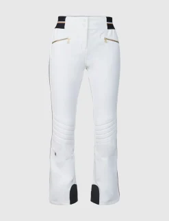 8848 Altitude Klader|Randy 2.0 W Pant - Blanc/Fallen