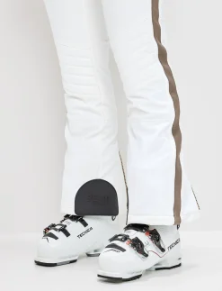 8848 Altitude Klader|Randy 2.0 W Pant - Blanc/Fallen