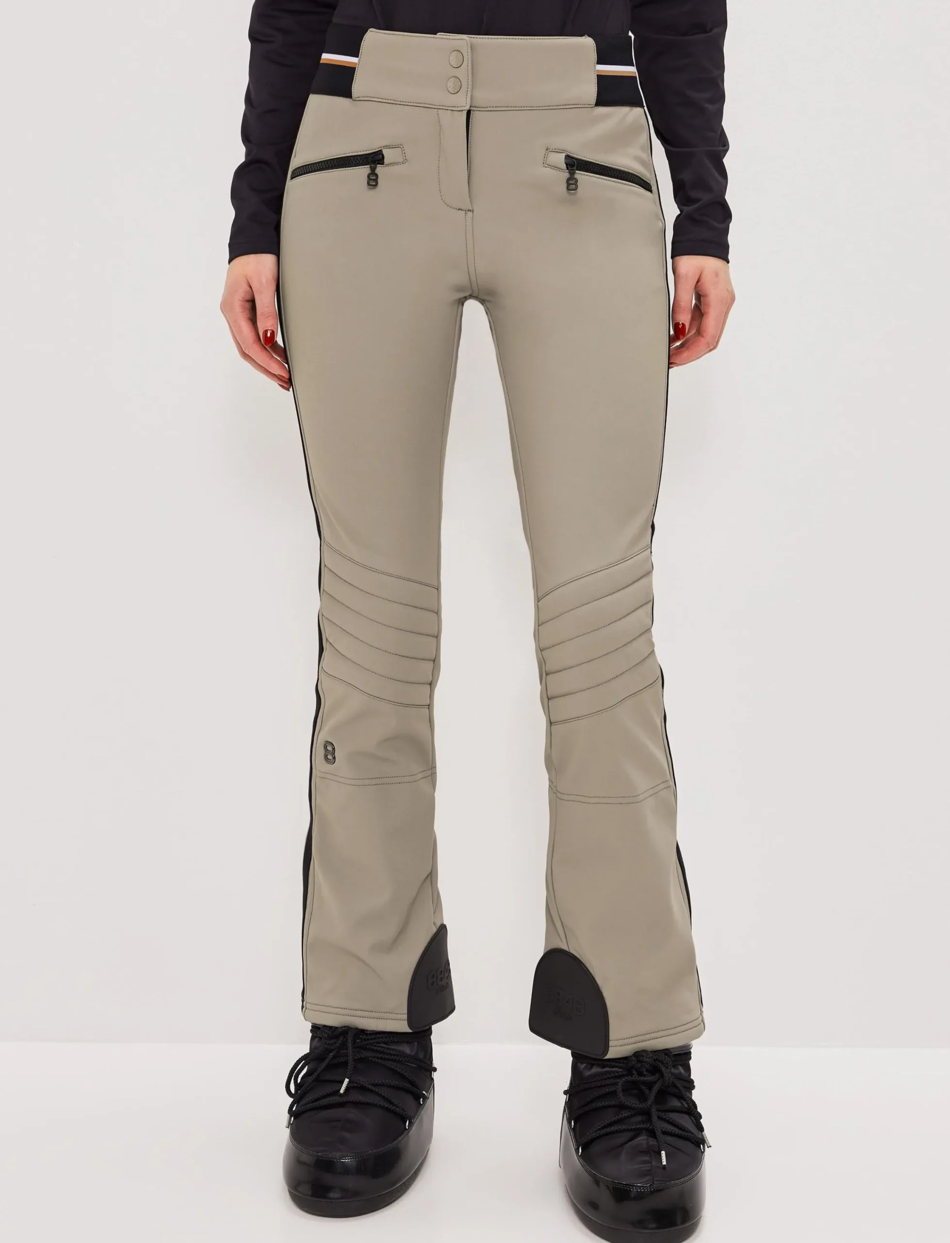 8848 Altitude Klader|Randy 2.0 W Pant - Fallen Rock