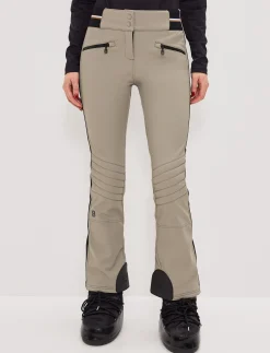 8848 Altitude Skidkläder|Randy 2.0 W Pant - Fallen Rock