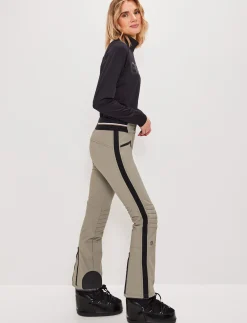 8848 Altitude Skidkläder|Randy 2.0 W Pant - Fallen Rock