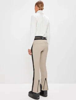 8848 Altitude Klader|Randy 2.0 W Pant - Lt Fallen Rock