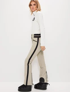 8848 Altitude Klader|Randy 2.0 W Pant - Lt Fallen Rock