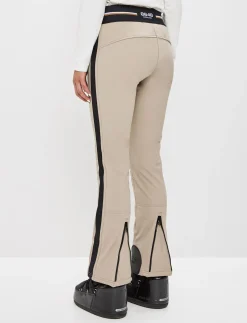 8848 Altitude Klader|Randy 2.0 W Pant - Lt Fallen Rock