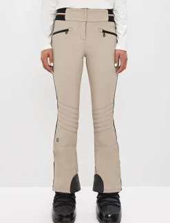 8848 Altitude Skidkläder|Randy 2.0 W Pant - Lt Fallen Rock