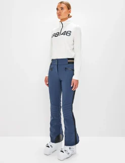 8848 Altitude Skidkläder|Randy 2.0 W Pant - Navy