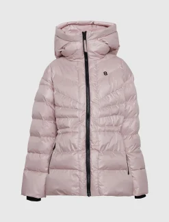 8848 Altitude Jackor|Rosalee Jr Jacket - Powder Pink