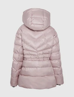 8848 Altitude Jackor|Rosalee Jr Jacket - Powder Pink