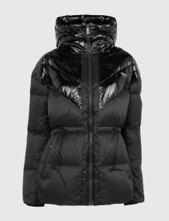 8848 Altitude Skidkläder|Rosehill W Jacket - Black