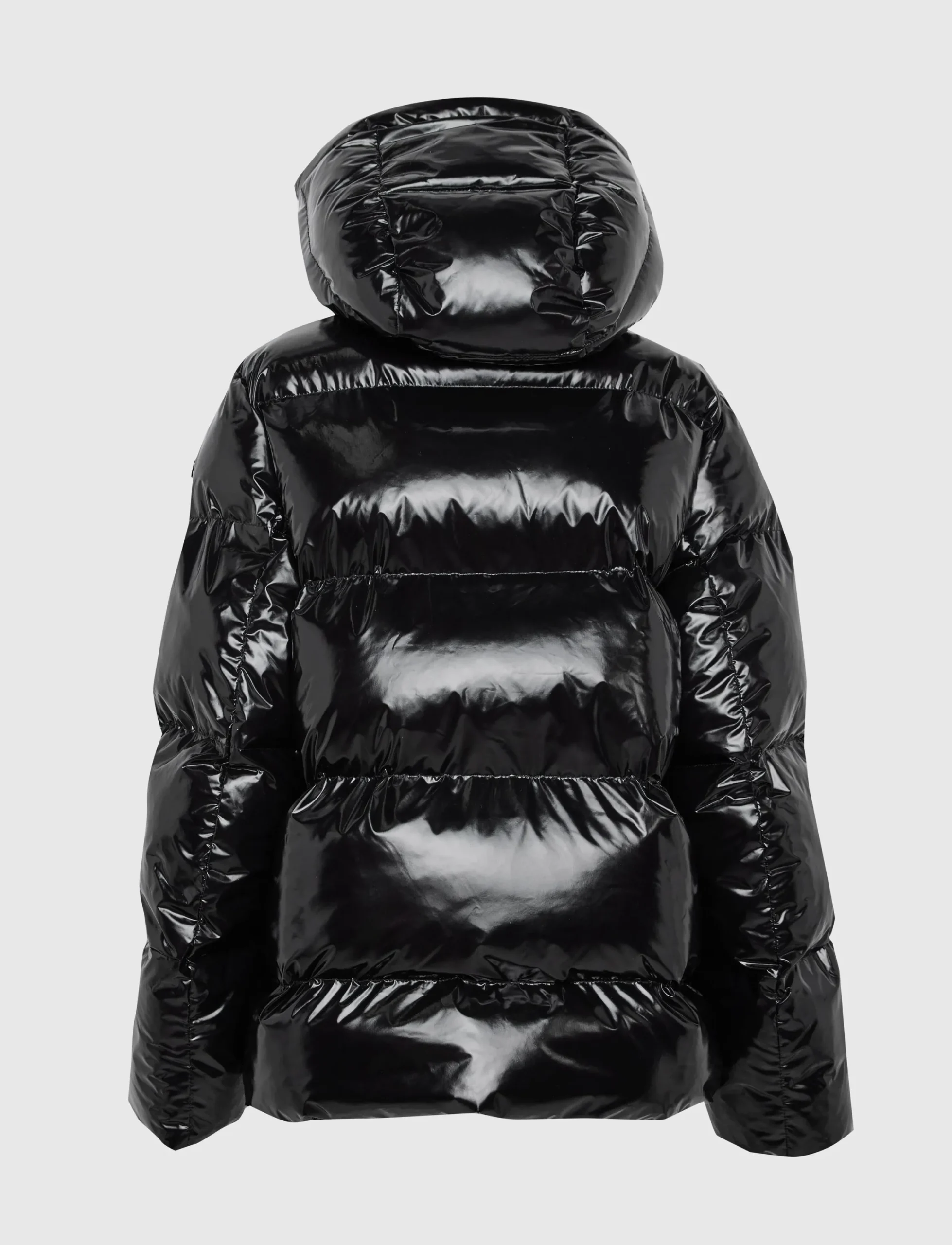 8848 Altitude Jackor|Saga Jr Ski Jacket - Black