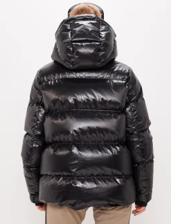 8848 Altitude Skidkläder|Sarah W Ski Down Jacket - Black