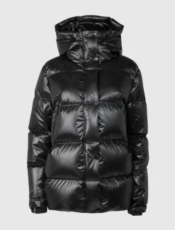 8848 Altitude Skidkläder|Sarah W Ski Down Jacket - Black