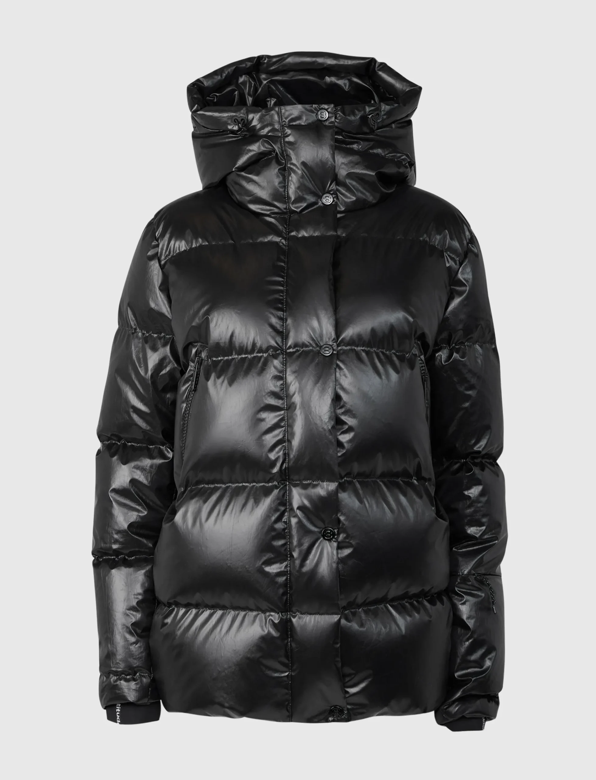 8848 Altitude Skidkläder|Sarah W Ski Down Jacket - Black