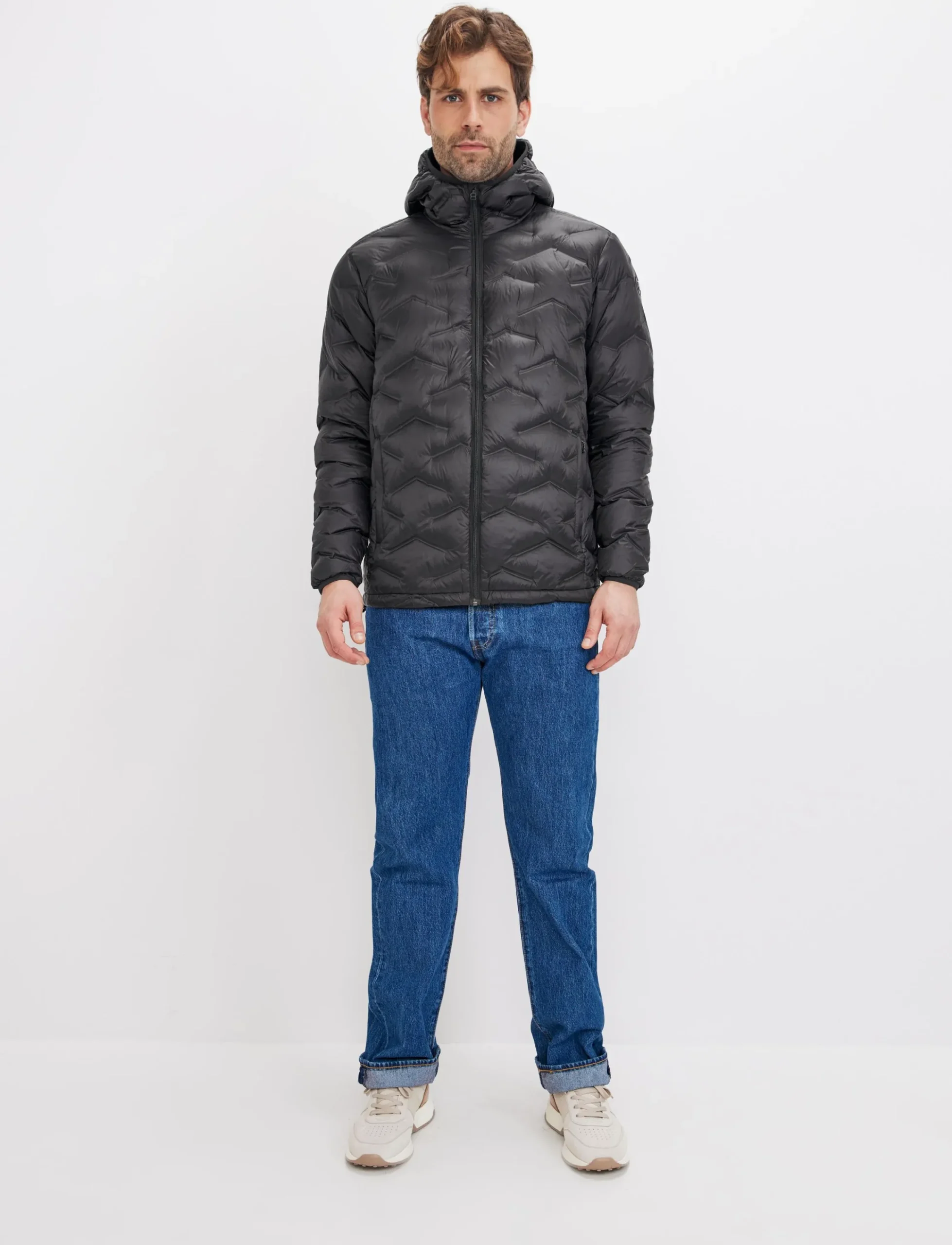 8848 Altitude Skidkläder|Sculpt 2.0 Jacket - Black