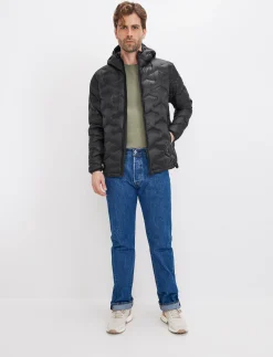 8848 Altitude Skidkläder|Sculpt 2.0 Jacket - Black