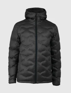 8848 Altitude Skidkläder|Sculpt 2.0 Jacket - Black