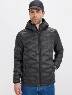 8848 Altitude Klader|Sculpt 2.0 Jacket - Black