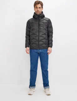 8848 Altitude Klader|Sculpt 2.0 Jacket - Black